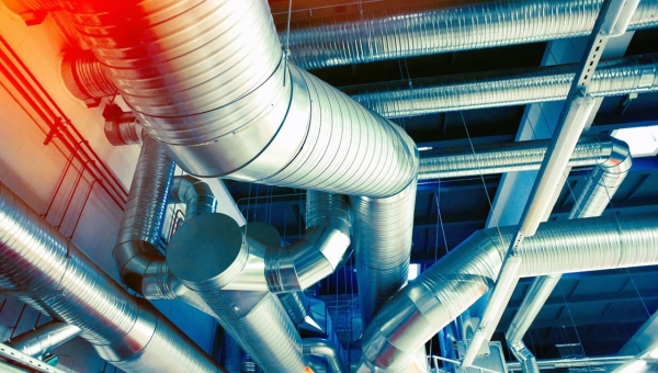 Sicurezza impianti di aerazione-climatizzazione e covid-19