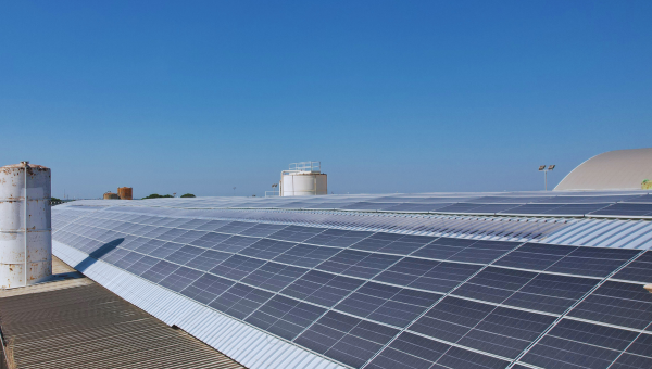 Esperienza e competenza al servizio del fotovoltaico